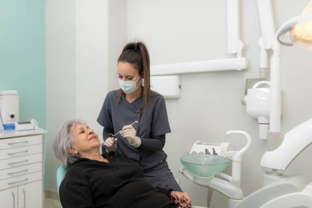 Best Pediatric Emergency Dentist in Franklin Farm, VA