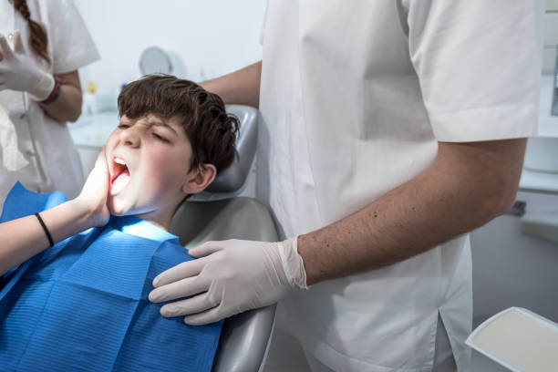 Best Emergency Root Canal Treatment in Franklin Farm, VA