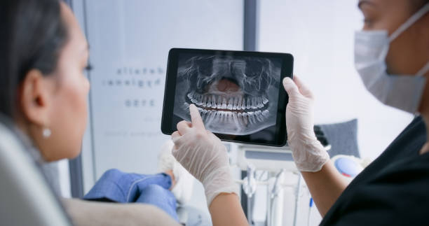 Best Emergency Tooth Extraction in Franklin Farm, VA