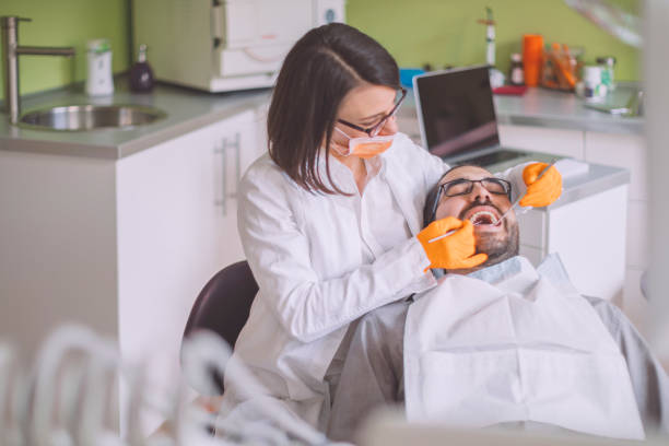Best Emergency Denture Repair in Franklin Farm, VA